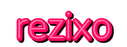 rezixo — logo kanal