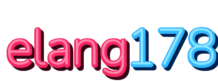 elang178 — logo kanal