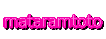 mataramtoto — logo kanal